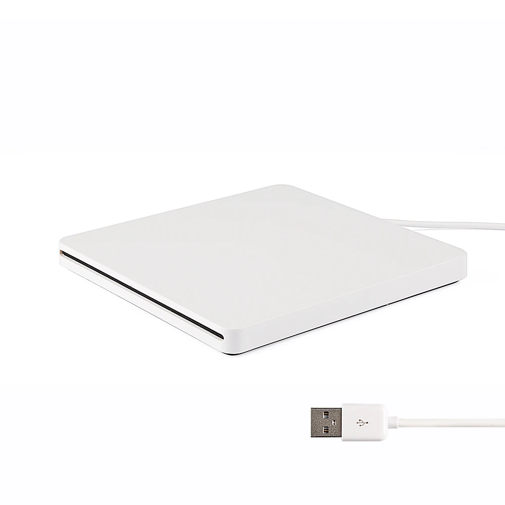 Корпус внешний SATA DVD RW 12 7 мм USB 2 0|slot in|slot in dvdslot usb |
