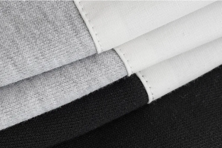 Cotton Toddler Boys Hoodie With Zipper Letter Children's Tshirt Summer Kids Jacket Sport Hooded Sweatshirts For Little Girls Top (7)