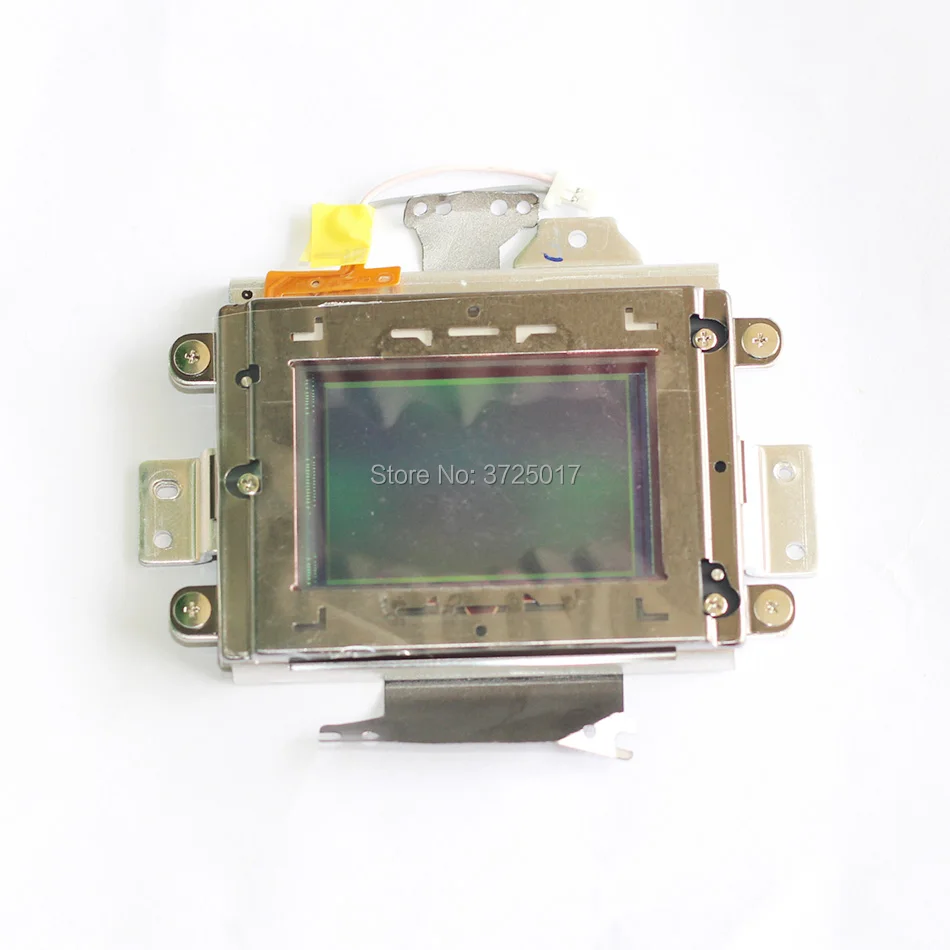 Изображение Сенсор s CCD COMS Сенсор запасная часть для ремонта с низких частот фильтр для фотоаппарата nikon D810 SLR