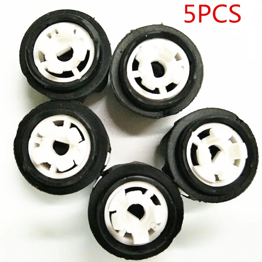 imágenes para 5 UNIDS Nuevo Volumen Interruptor Knob Cap Para Motorola GM338 Coches Radio Accesorios imágenes para 5 UNIDS Nuevo Volumen Interruptor Knob Cap Para Motorola GM338 Coches Radio Accesorios