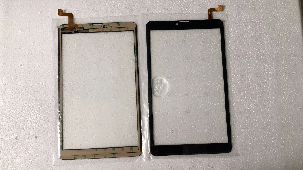 

8'' new touch panel Tablet PC DIGMA Plane 8540E 4G PS8156ML digitizer touch screen