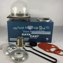 Новое поступление литья для ювелирных изделий инструменты ювелирные изделия литья Одежда высшего качества