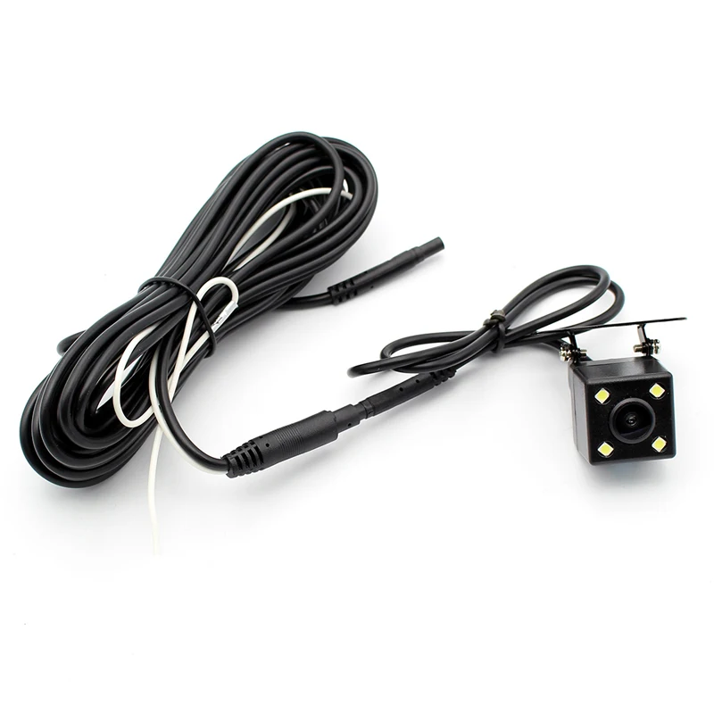 GreenYi HD 1080P 5 дюймовый IPS LCD с автоматическим затемнением анти блики Зеркало заднего