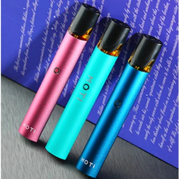 Hot Original MOTI Refillable Pod Starter Kit 500mAh Battery 1.8ml refillable pod Meta Tech Heating E-cig Vapor vs Drag Nano
Hot Original MOTI Refillable Pod Starter Kit 500mAh Battery 1.8ml refillable pod Meta Tech Heating E-cig Vapor vs Drag Nano
