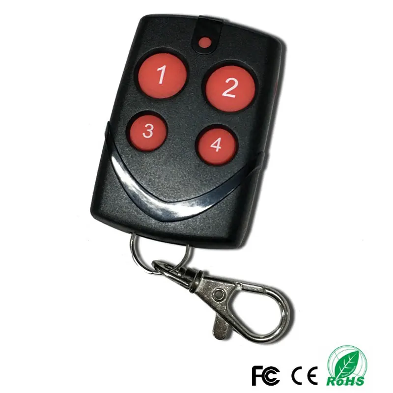 

Auto Scan Remote Duplicator copy FIXED CODE and LEARING CODE hand remote control 240-868MHz