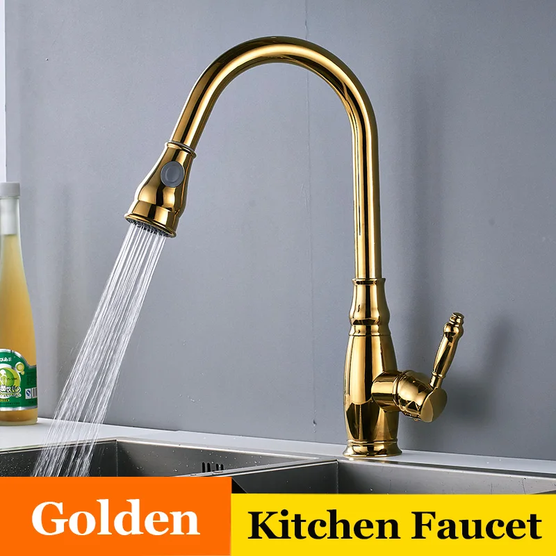 goldden