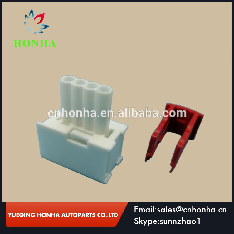 4-Pin-Low-Frequency-Female-Car