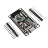 1pcs ESP8266 CH340G CH340 G NodeMcu V3 Lua WIFI module integration of ESP8266 + extra memory 32M Flash, USB-serial ► Photo 1/3