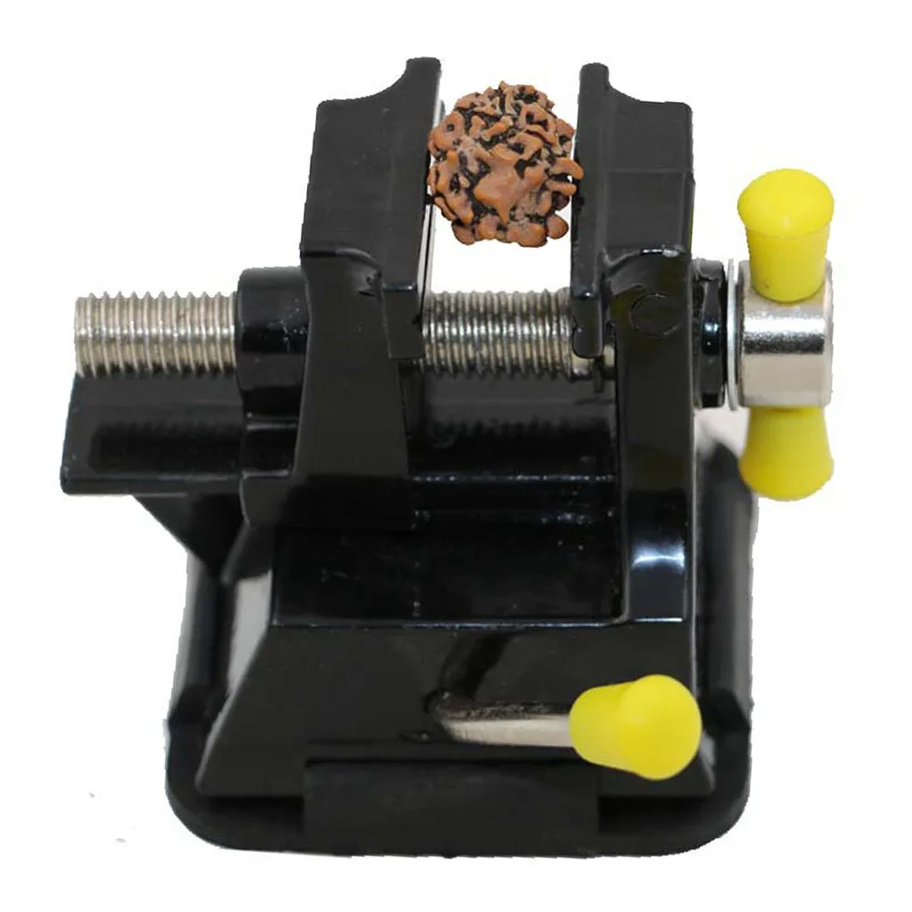 Buy Mini Tabletop Suction Vise Clamp For Hobby Craft
