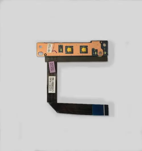LS-6753P кнопка включения выключения питания ноутбука для Lenovo G470 G475 G570 G575 |