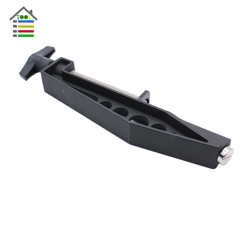 Woodworking clip
