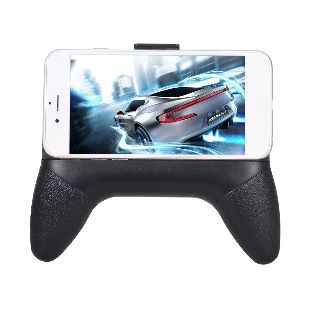 

Cooling Gamepad Radiator Holder Bracket Game Controller with Power Bank USB Rechargeable Cooler Smart Phone Handle