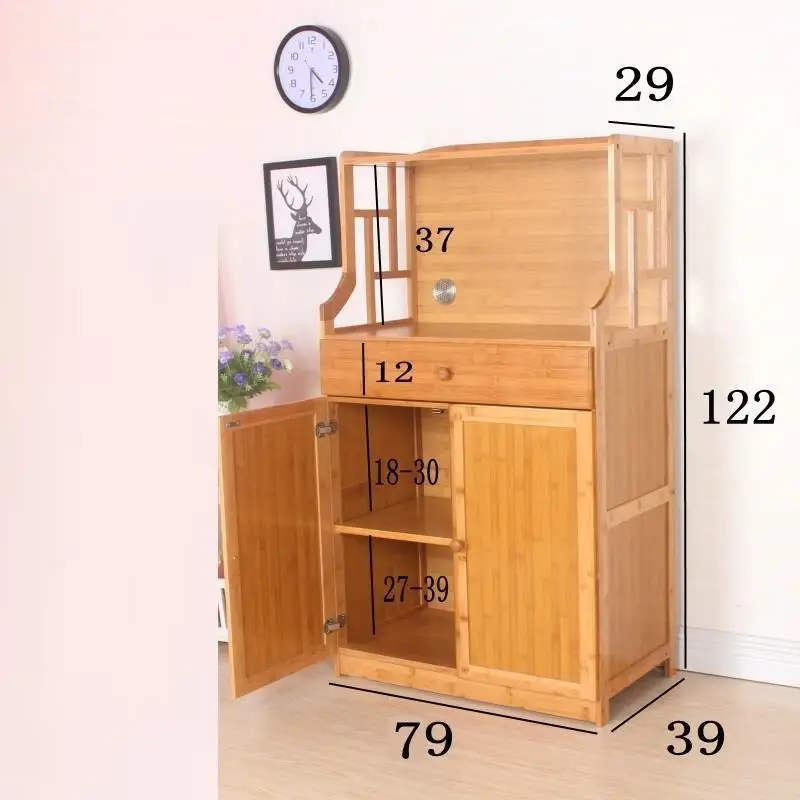 Version Q Консоль комедорес Mueble Rangement surguluu Dolab Terkerlikleri конец винтажная кухня Meuble буфет шкаф приставные столы мебель - Цвет: Version Q
