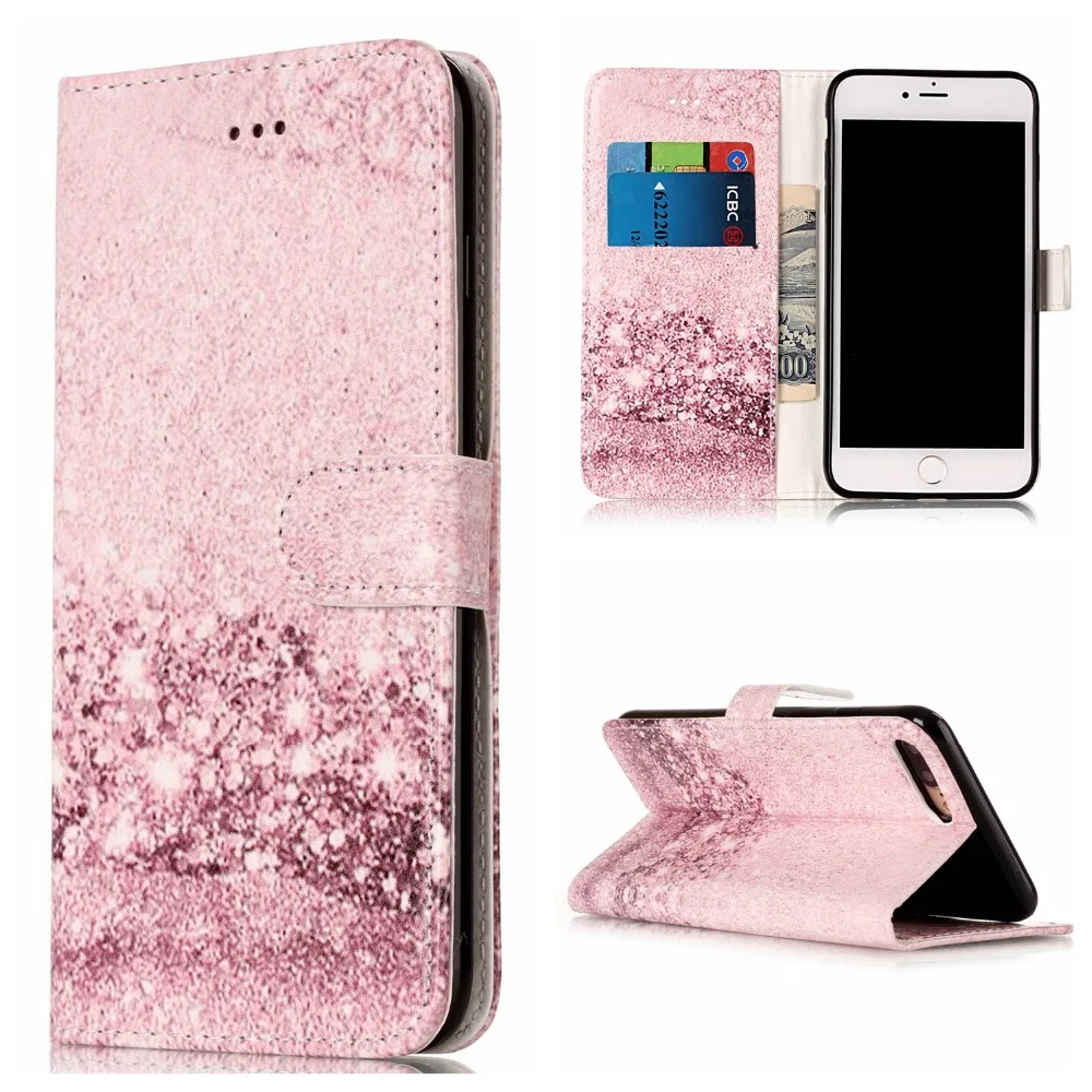 Чехол книжка для iphone 5 6 7 8 X XS XR Max plus|case for iphone|flip casecase |
