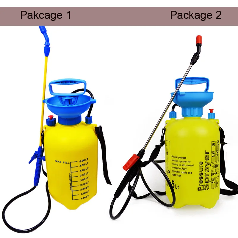 gardening water bottle sprayer 5L 8L (6)