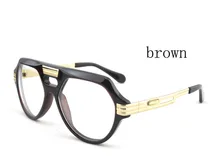 Newest Men/Women Vintage Style Sunglasses CZ657 Brand Designer Oculos Sunglasses Clear Lens With Exquisite Packing Box CZ657 Newest Men/Women Vintage Style Sunglasses CZ657 Brand Designer Oculos Sunglasses Clear Lens With Exquisite Packing Box CZ657