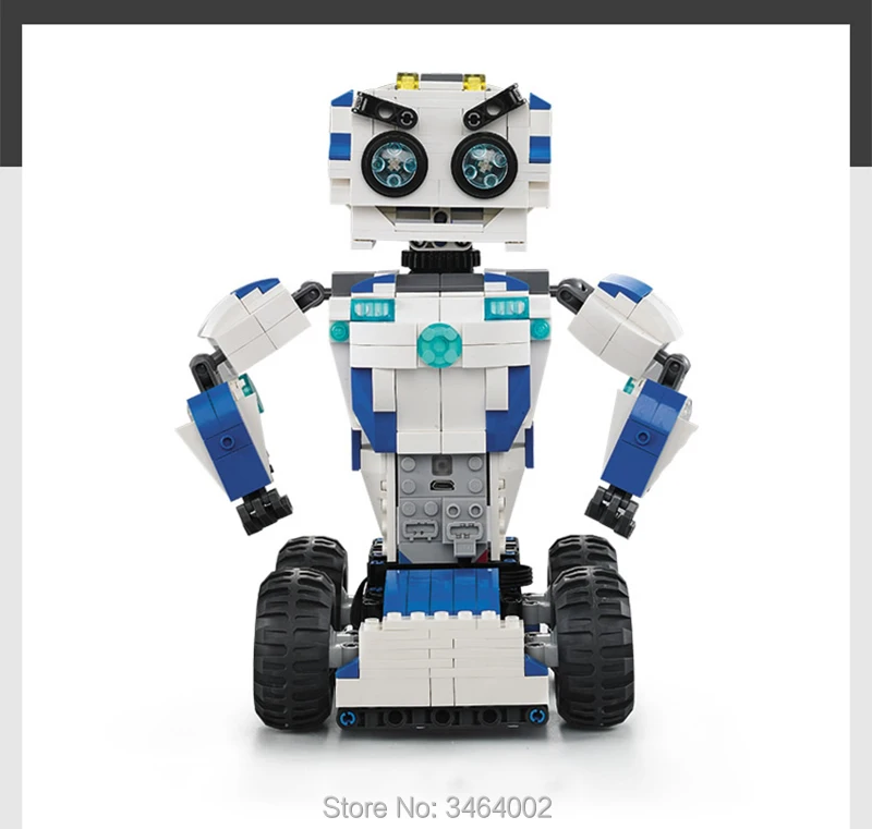 lego-RC-building-block-robot-dada_15