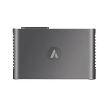 Appotronics Xming A1 Laser Projector 3D DLP Smart Home Theater Proyector Build in Android Bluetooth WIFI Support 1080P TV Beamer