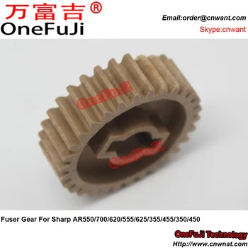 

New Fuser Gear Driving Gear For SHARP AR 550 700 620 555 625 355 455 350 450 AR550 AR700 AR620 AR555 AR625 AR355 AR455 AR350