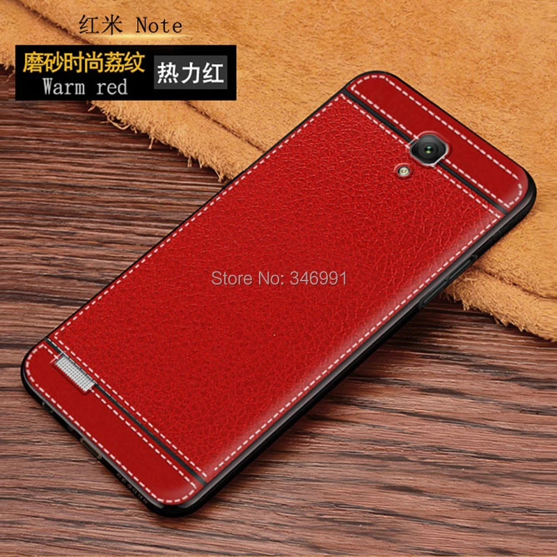 Xiaomi Redmi Note (9)