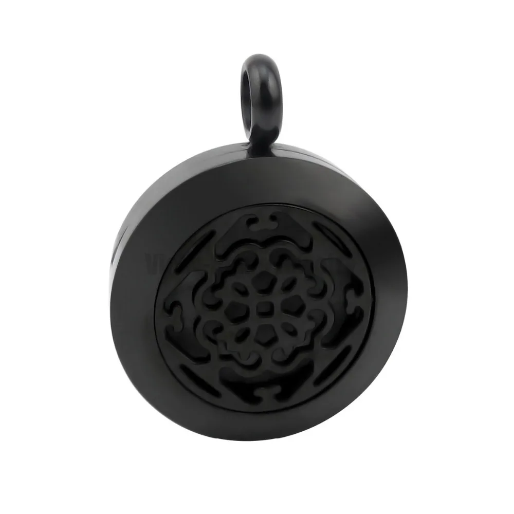ZP-PE047-17 Diffuser Locket