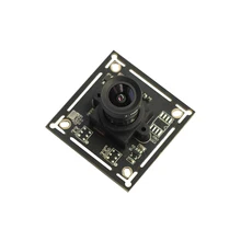 Фото монитор высокой четкости модуля камеры SONY IMX291 с 2 миллионным уровнем Starlight низкой освещенности 1080 P