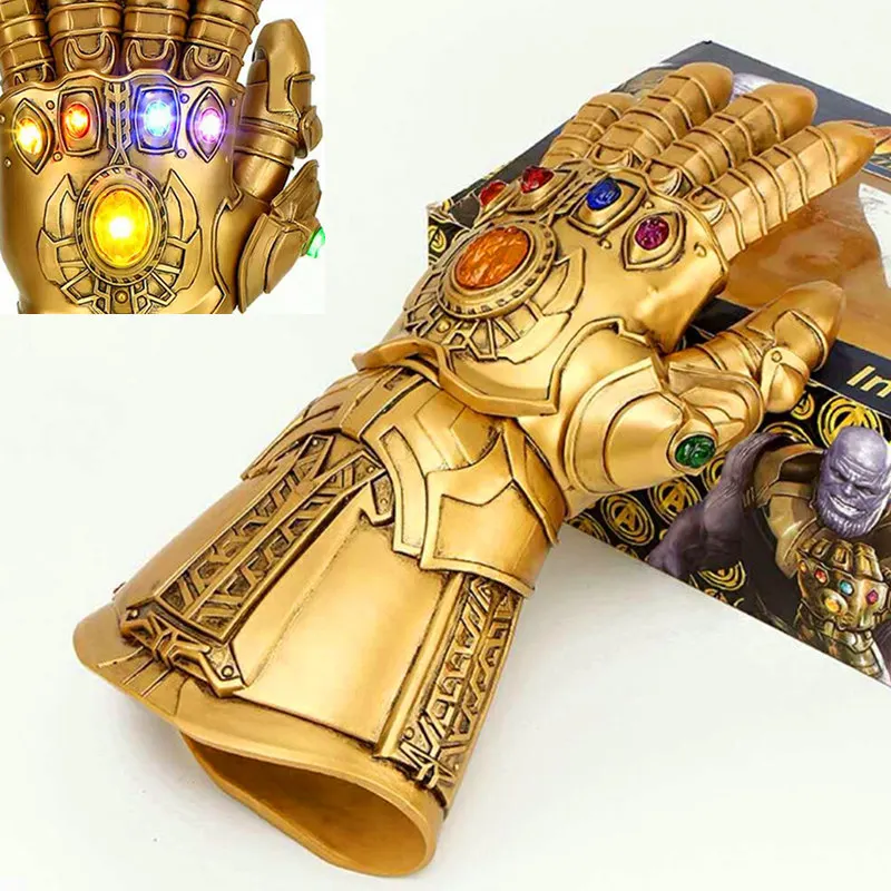 marvel arm toy