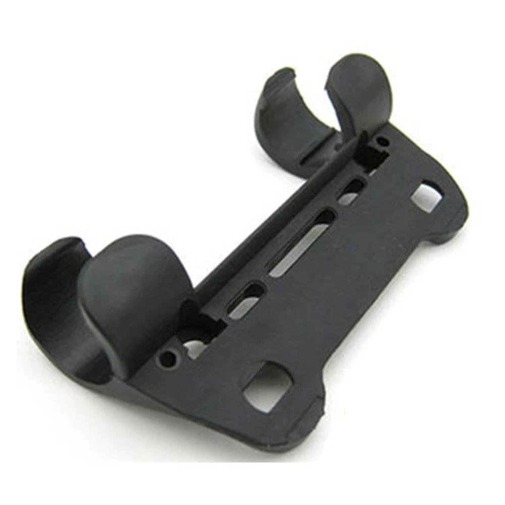 INBIKE Cycling Bike Bicycle Pump Holder Portable Pump Retaining Clips