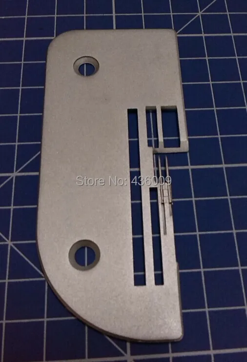

Sewing Machine Parts Needle Plate 1250021-501 Toyota