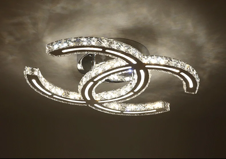  Crystal Chandelier (29)