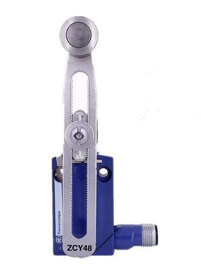 Limit switch ZCMD21C12 ZCE01 ZCY48-in Cables, Adapters & Sockets from ...