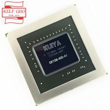 GK106-400-A1 GK106 400 A1 BGA чипсет
