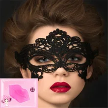 Love Thanks 1 упаковка Кристальный коллаген для губ Маска питательная, увлажняющая эссенция от старения против морщин