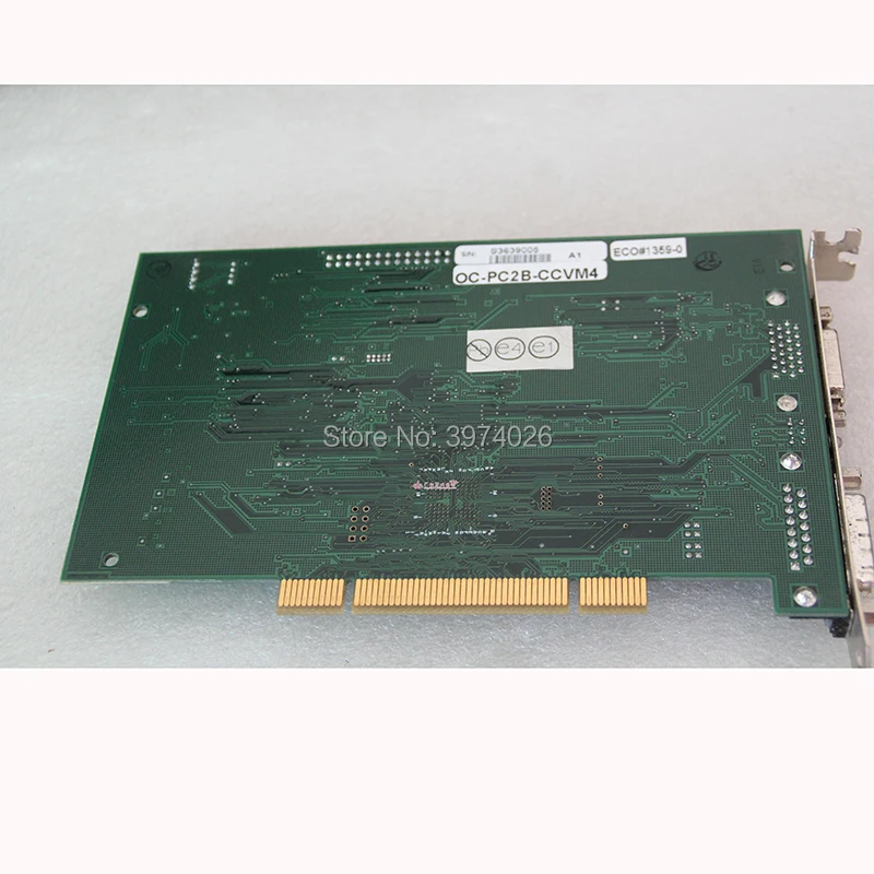 OC-PC2B-CCVM4 3