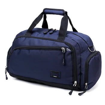 

Waterproof Women Big Travel Bag Men Business Travel Duffle Bags Luggage Handbag Female Shoulder Crossbody Bag Weekend Tote
