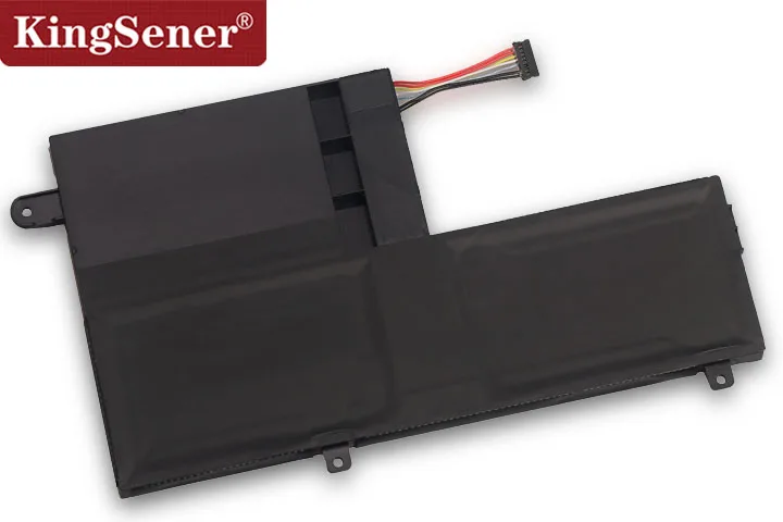  KingSener L14L2P21 Laptop Battery for LENOVO Yoga 500-14ISK S41-70 S41-75 S41-70AM-IFI S41-35 L14M2