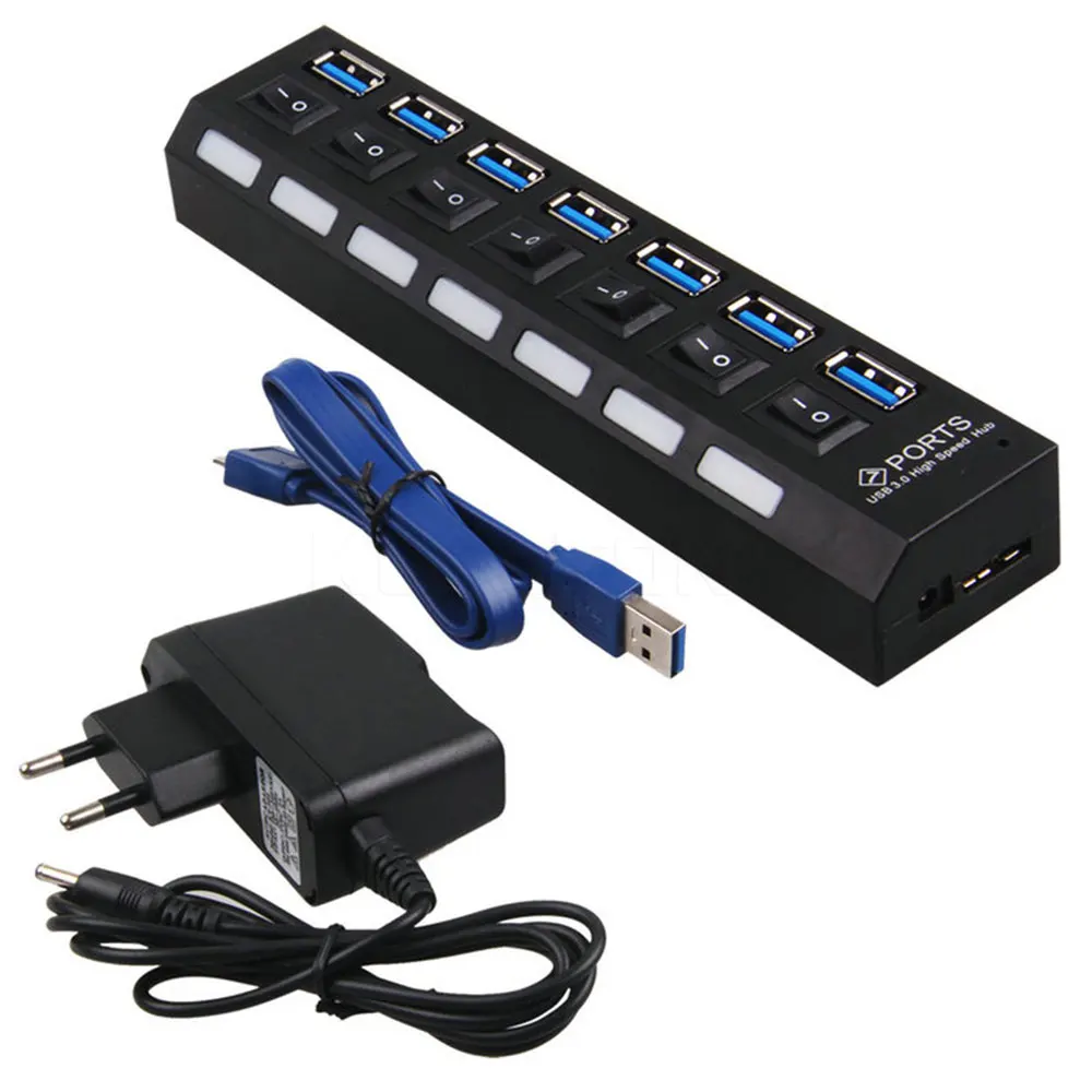 Usb Hub Switch Reviews - Online Shopping Usb Hub Switch