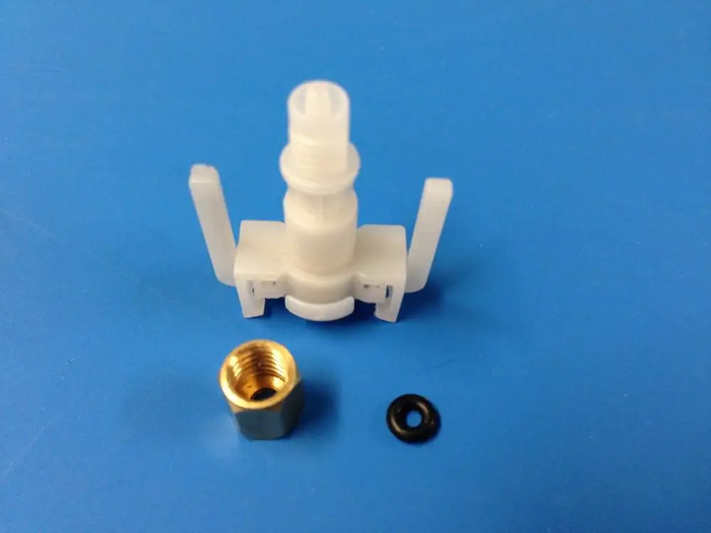 JV33 DAMPER CONNECTORE 3