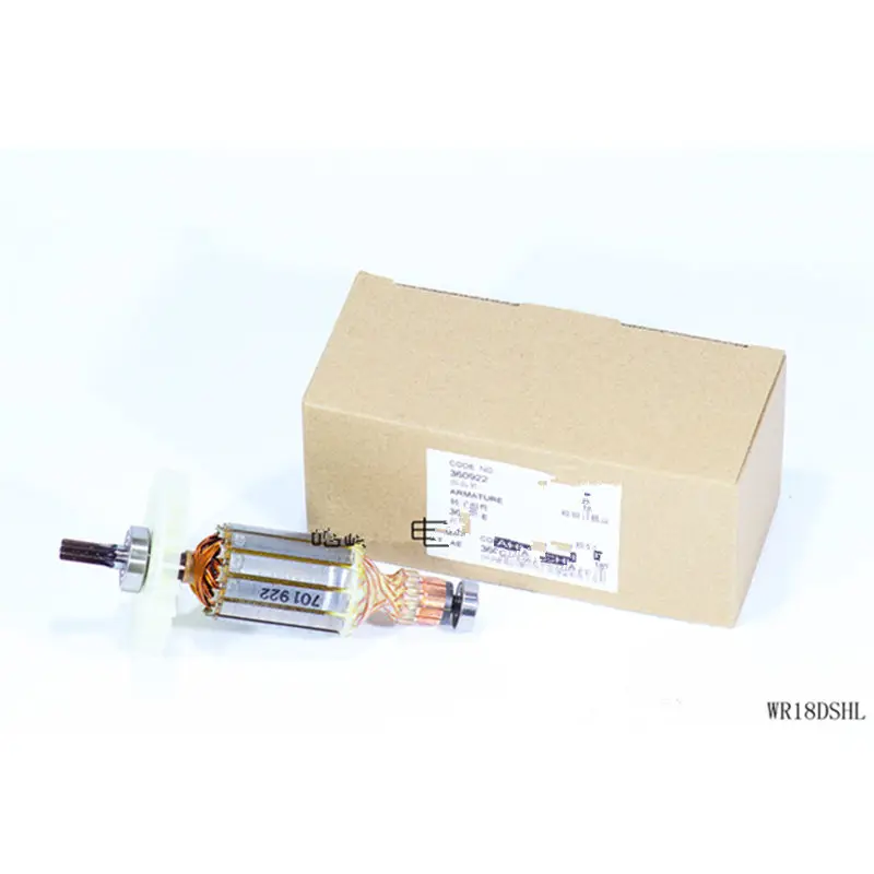 ARMATURE 220V-240V Rotor 360922 For Hitachi WR18DSHL WR18DHL | Инструменты