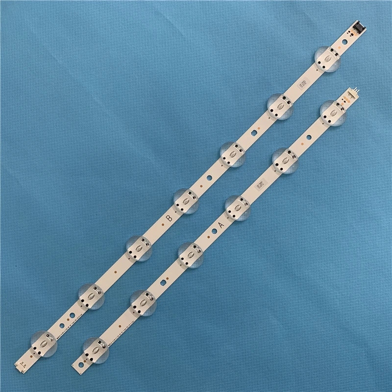 

Origina 960mm LED Backlight strip 13 lamp For LG TV AG-19 94V-0 1730 86" 18Y Trident REV 0.8 A/B-Type 6+7 LEDs tv parts