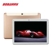BOBARRY2017 Newest 4G Lte Tablet PC 10.1 inch MTK6952 Octa Core 4GB RAM 32gb/64GB ROM 5.0MP Android 5.1Tablet GPS for kids gifts