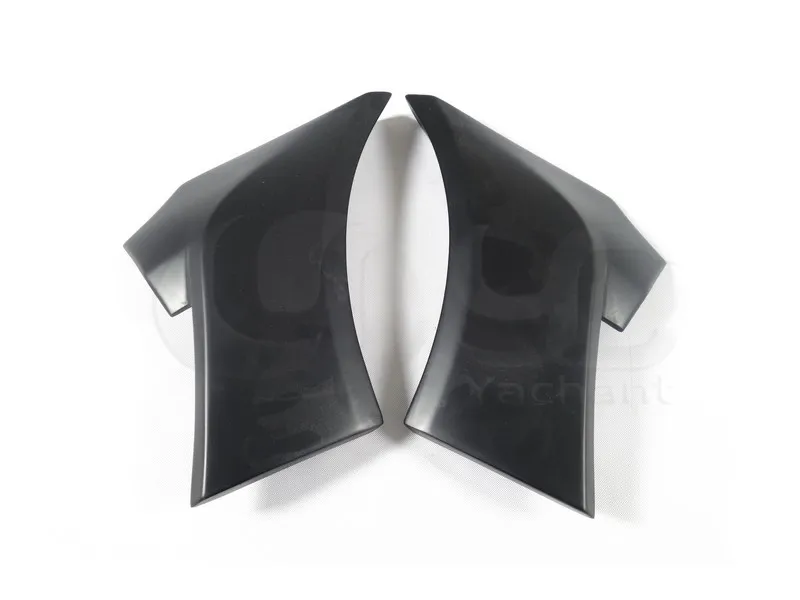 2017-2018 Subaru BRZ Aimgain Style Front Bumper Caps FRP (17)