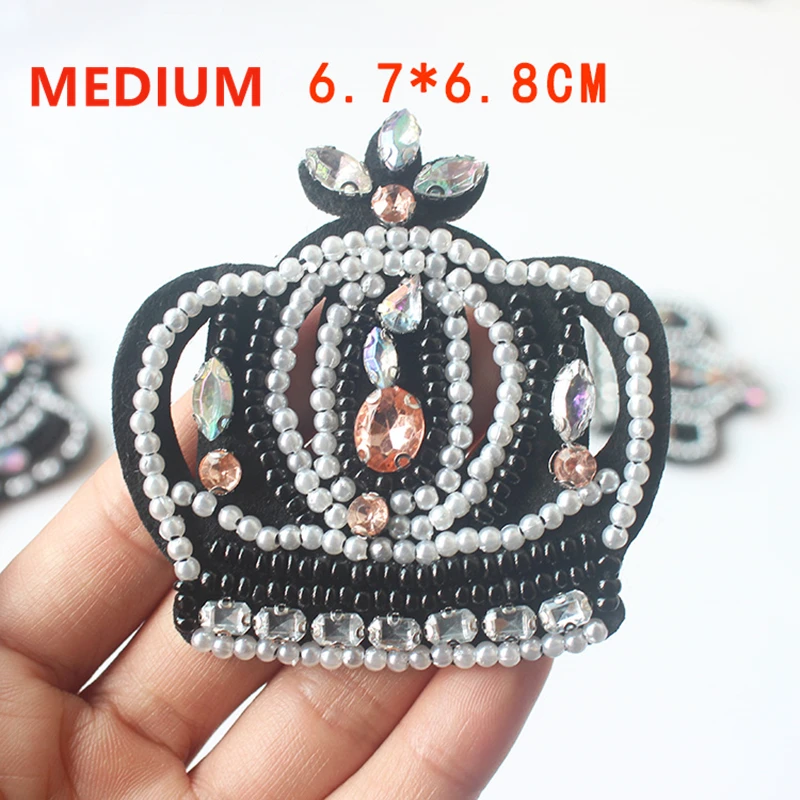 crown 5