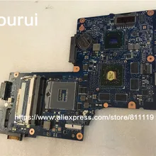 Новая материнская плата H000052620 для ноутбука Toshiba Satellite C850 L850 HM70 SJTNV HD7610M
