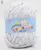 High Quality Baby Cotton Cashmere Yarn For Hand Knitting Crochet Worsted Wool Thread Colorful Eco-dyed Needlework 11