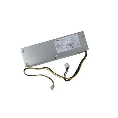 Dell AC240NM-00 0706 м блок питания компьютера 240 Вт