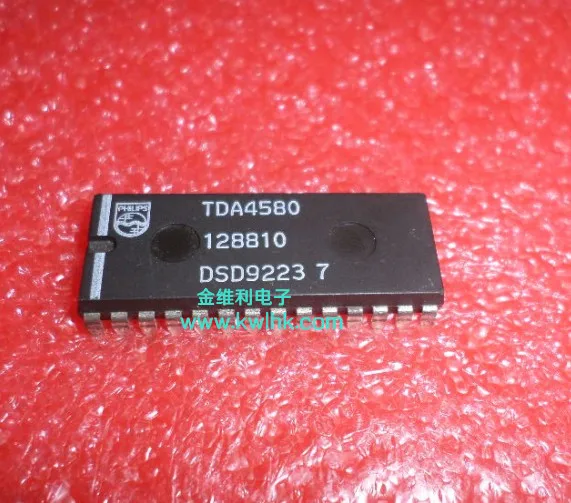 Сны-ic 20 шт./лот TDA4580 DIP |