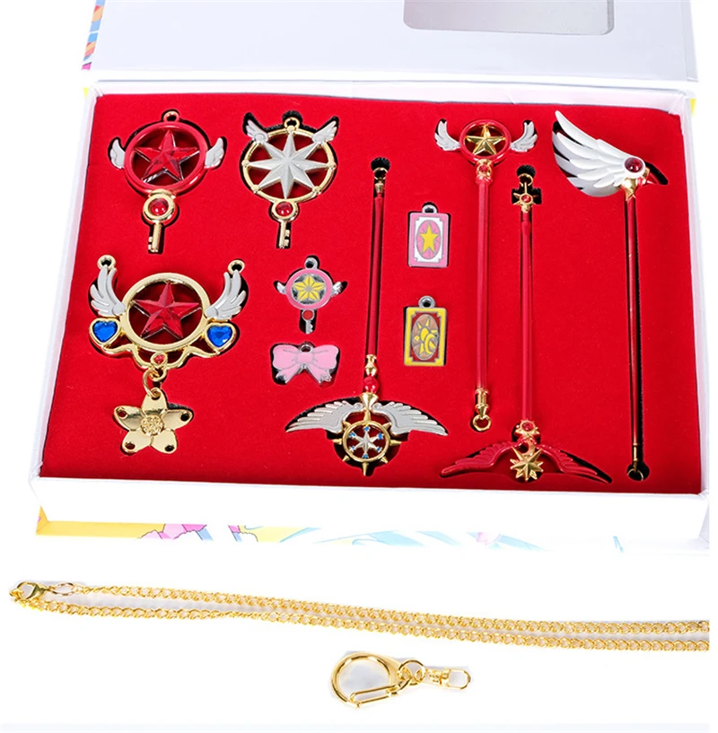 Card Captor Sakura (3)