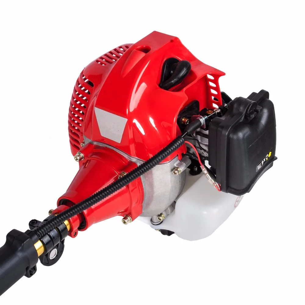 52cc 3hp Grass Trimmer Strimmer lawn mower Petrol Garden Brush Bush Cutter 52cc 3hp Grass Trimmer Strimmer lawn mower Petrol Garden Brush Bush Cutter