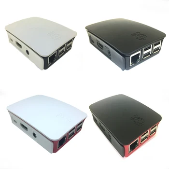 

Raspberry Pi 3 case Official ABS enclosure Raspberry pi 2 box shell from the Raspberry Pi Foundation